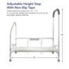 Picture of Step2Bed XL with 800# capacity, unassembled